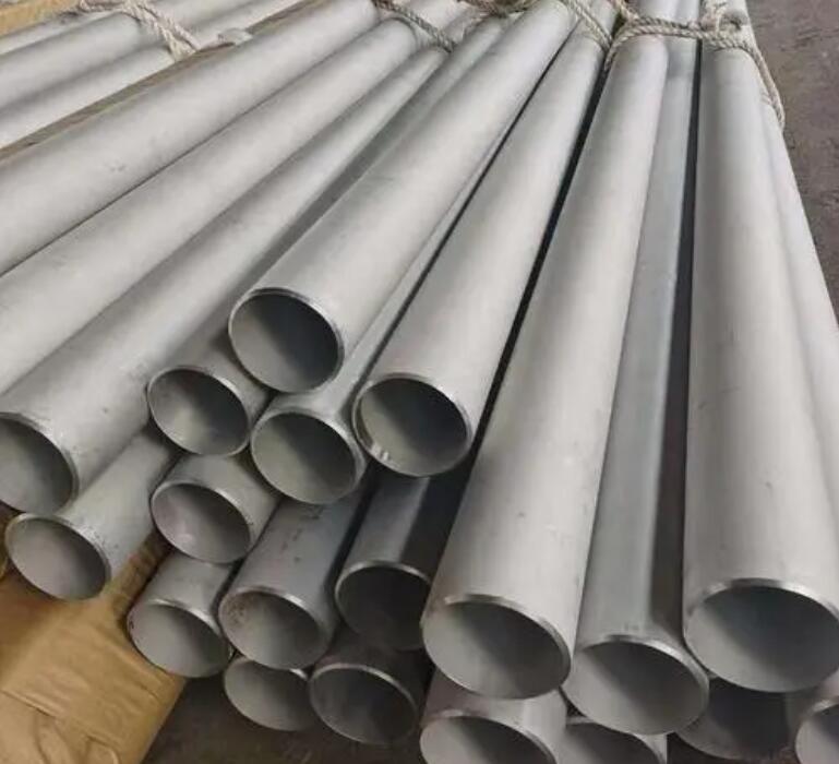 开化304不锈钢管